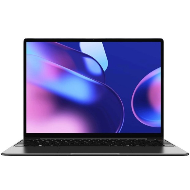 CHUWI CoreBook Intel Core i3 10100Y 1300MHz/14.1"/1920x1080/8GB/256GB SSD/Intel UHD Graphics/Wi-Fi/Bluetooth/Windows 11 Home (CWI575-308N2N1HDMYX) Grey