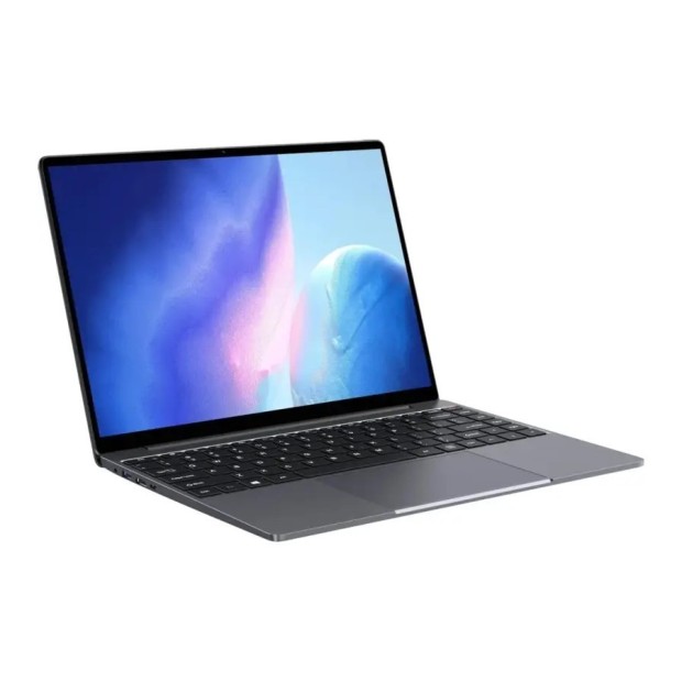 CHUWI CoreBook X 14 AMD Ryzen 5 7430U 2300MHz/14"/2160x1440/16GB/512GB SSD/AMD Radeon RX Vega 7/Wi-Fi/Bluetooth/Windows 11 Home (CWI570-571E5N1HDMRX) Grey