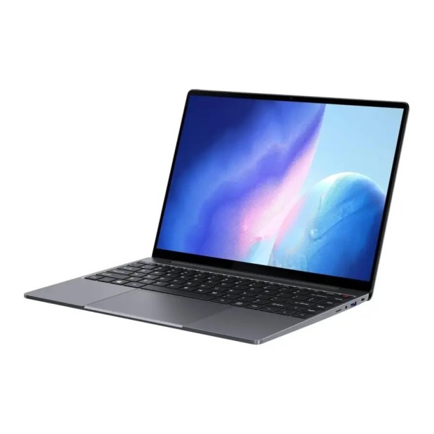 CHUWI CoreBook X 14 AMD Ryzen 5 7430U 2300MHz/14"/2160x1440/16GB/512GB SSD/AMD Radeon RX Vega 7/Wi-Fi/Bluetooth/Windows 11 Home (CWI570-571E5N1HDMRX) Grey