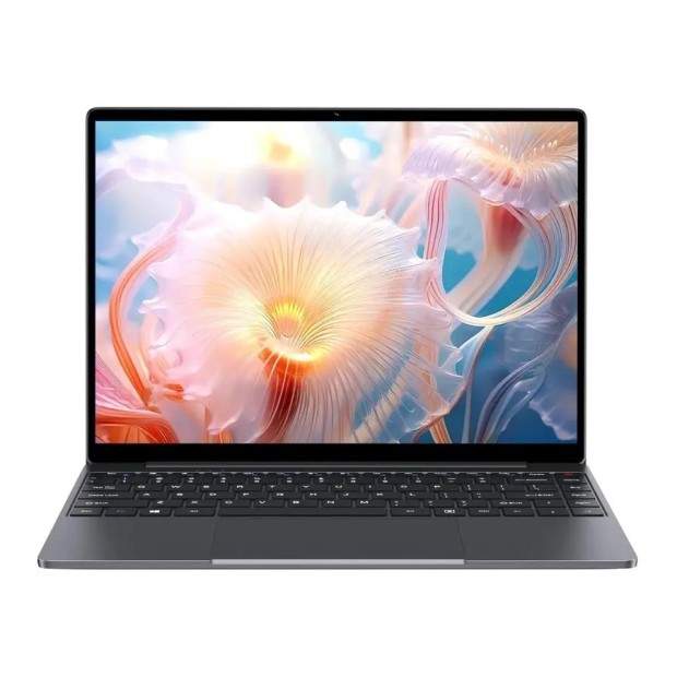 CHUWI CoreBook Plus 16 AMD Ryzen 5 7430U 2300MHz/16"/1920x1200/16GB/512GB SSD/AMD Radeon RX Vega 7/Wi-Fi/Bluetooth/Windows 11 Home (CWI626-571E5E1HDMRX) Grey