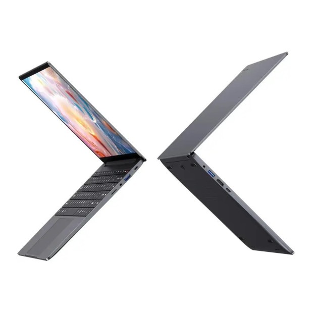 CHUWI CoreBook Plus 16 AMD Ryzen 5 7430U 2300MHz/16"/1920x1200/16GB/512GB SSD/AMD Radeon RX Vega 7/Wi-Fi/Bluetooth/Windows 11 Home (CWI626-571E5E1HDMRX) Grey