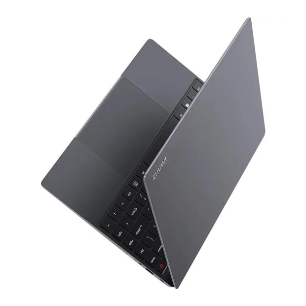 CHUWI CoreBook Plus 16 AMD Ryzen 5 7430U 2300MHz/16"/1920x1200/16GB/512GB SSD/AMD Radeon RX Vega 7/Wi-Fi/Bluetooth/Windows 11 Home (CWI626-571E5E1HDMRX) Grey