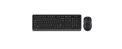 A4Tech Fstyler FG1012 (FG1012 BLACK)