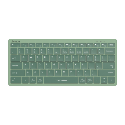 A4Tech Fstyler FBX51C (FBX51C MATCHA GREEN) GREEN