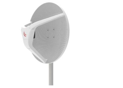 MikroTik Wireless Wire Dish (RBLHGG-60adkit)