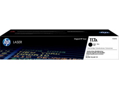 HP W2070A черный (1000 стр) для HP Color Laser 150a/150nw/178nw/179fnw