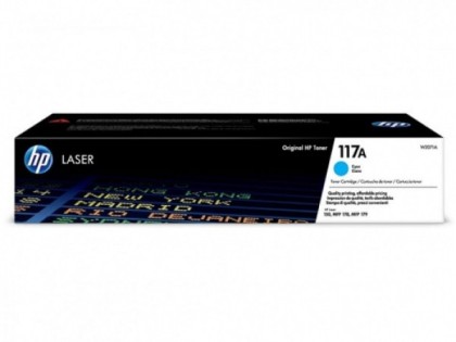 HP W2071A