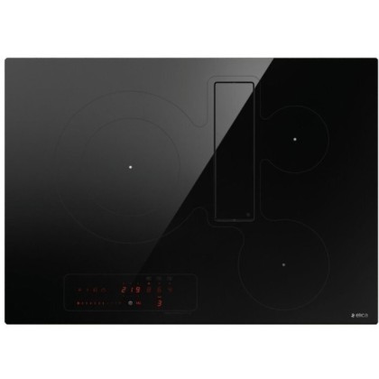 ELICA NIKOLATESLA FIT 3Z BL/A/72 (PRF0184551) Черный