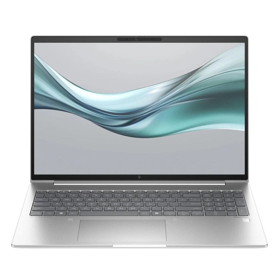 HP EliteBook 665 G11 (8Z717AV) AMD Ryzen 7 7735U 2700MHz/16"/1920x1200/16GB/512GB SSD/AMD Radeon 680M/Wi-Fi/Bluetooth/Windows 11 Home (Silver)