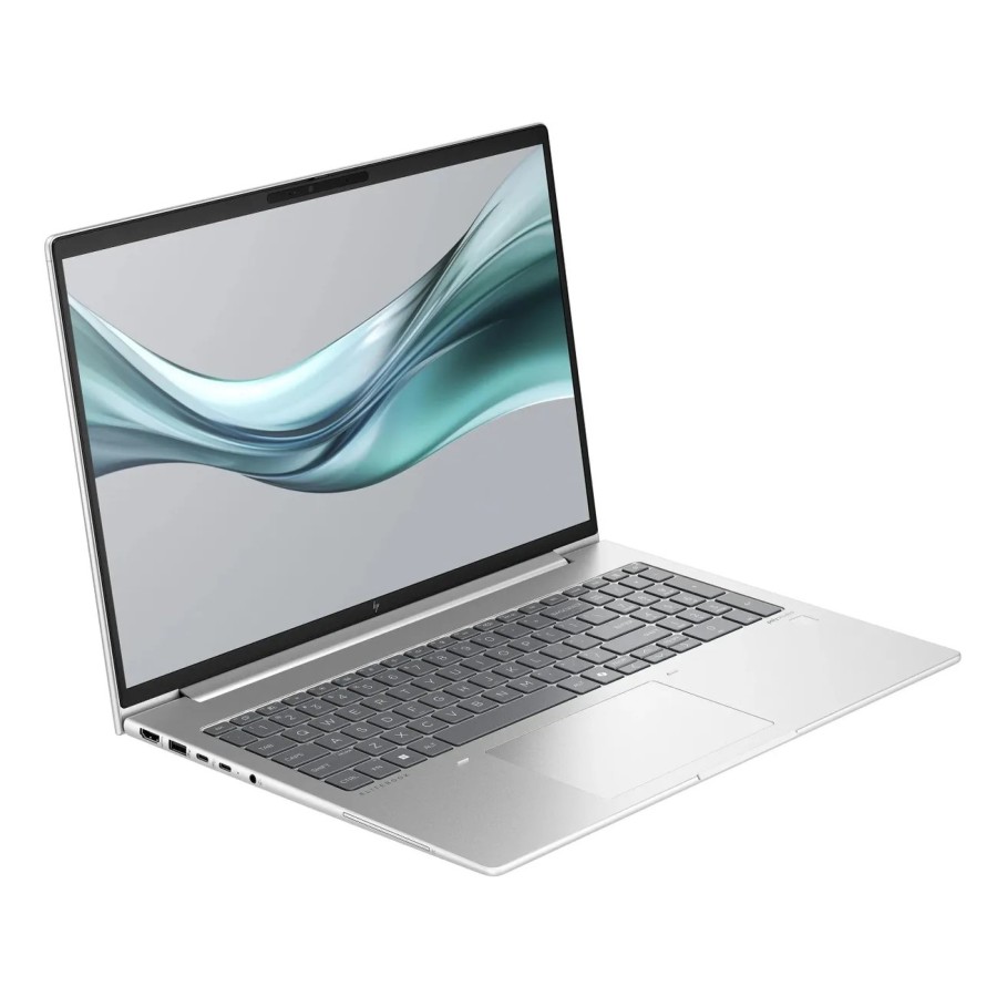 HP EliteBook 665 G11 (8Z717AV) AMD Ryzen 7 7735U 2700MHz/16"/1920x1200/16GB/512GB SSD/AMD Radeon 680M/Wi-Fi/Bluetooth/Windows 11 Home (Silver)