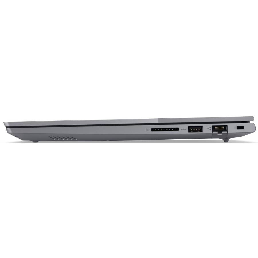 Lenovo ThinkBook 14 G6 IRL Intel Core i5 13420H 2100MHz/14"/1920x1200/16GB/512GB SSD/Intel UHD Graphics/Wi-Fi/Bluetooth/Windows 11 Pro (21KG00RUAU) Grey