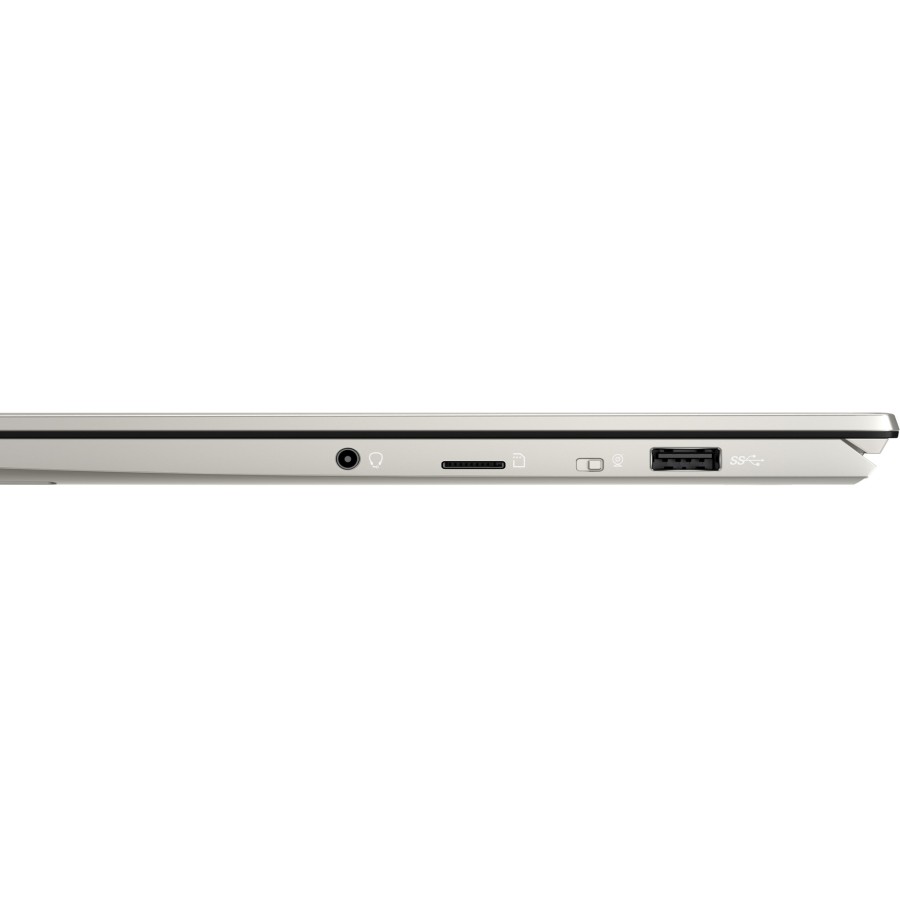 MSI Prestige 14 Evo B13M-635US Intel Core i5 13500H 2600MHz/14"/1920x1200/32GB/1024GB SSD/Intel Iris Xe Graphics/Wi-Fi/Bluetooth/Windows 11 Pro (9S7-14F122-635) Silver
