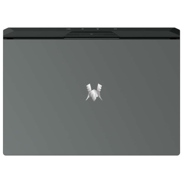 IRBIS 15NBC1011 AMD Ryzen 5 6600H 3300MHz/15.6"/1920x1080/16GB/512GB SSD/AMD Radeon RX 6650M 8GB/Wi-Fi/Bluetooth/Без ОС (15NBC1011) Grey