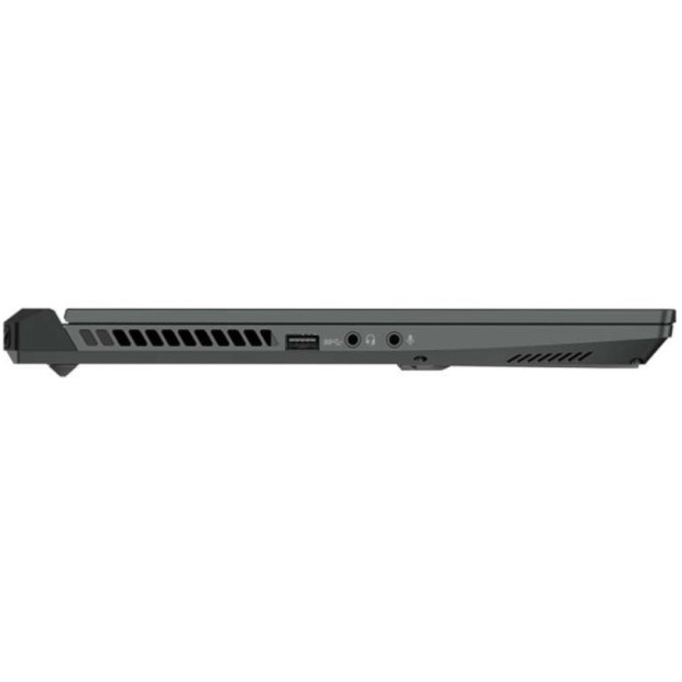 IRBIS 15NBC1011 AMD Ryzen 5 6600H 3300MHz/15.6"/1920x1080/16GB/512GB SSD/AMD Radeon RX 6650M 8GB/Wi-Fi/Bluetooth/Без ОС (15NBC1011) Grey