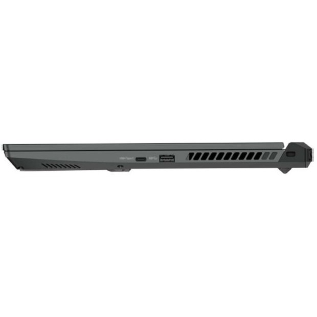 IRBIS 15NBC1011 AMD Ryzen 5 6600H 3300MHz/15.6"/1920x1080/16GB/512GB SSD/AMD Radeon RX 6650M 8GB/Wi-Fi/Bluetooth/Без ОС (15NBC1011) Grey
