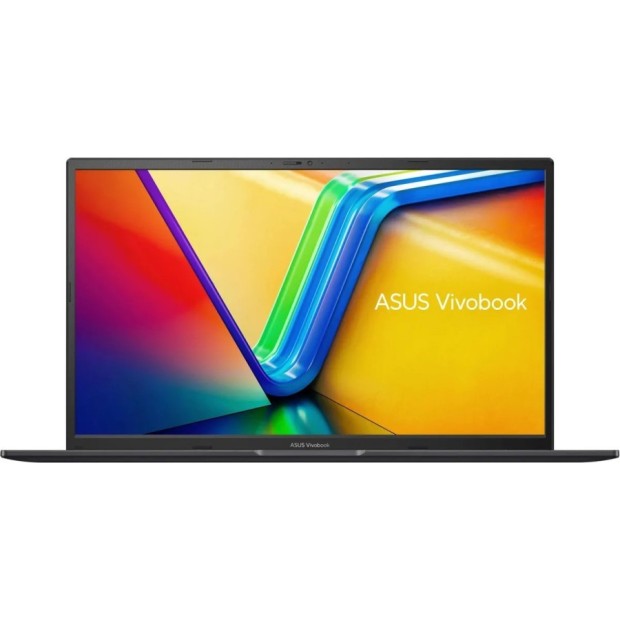 ASUS Vivobook 17X M3704YA-AU052 AMD Ryzen 7 7730U 2000 MHz/17.3"/1920x1080/16GB/512GB SSD/AMD Radeon RX Vega 8/Без ОС (90NB1192-M00200) Black