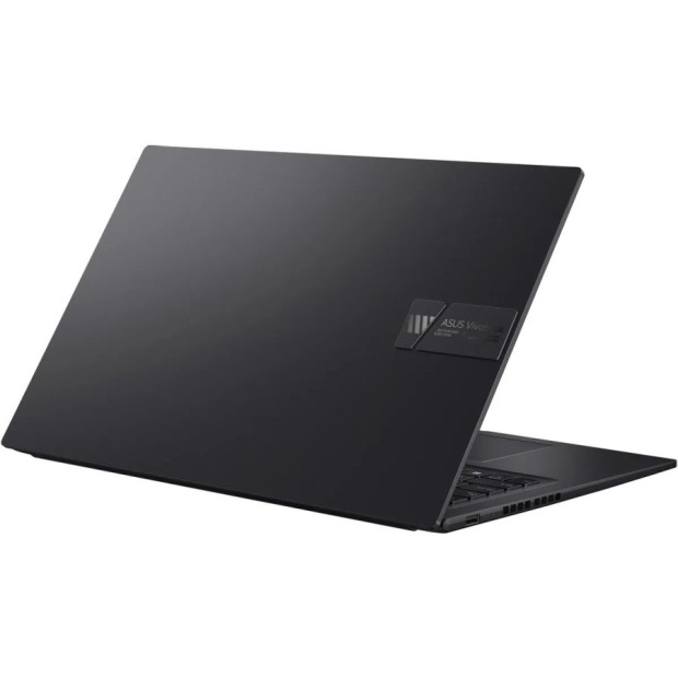ASUS Vivobook 17X M3704YA-AU052 AMD Ryzen 7 7730U 2000 MHz/17.3"/1920x1080/16GB/512GB SSD/AMD Radeon RX Vega 8/Без ОС (90NB1192-M00200) Black