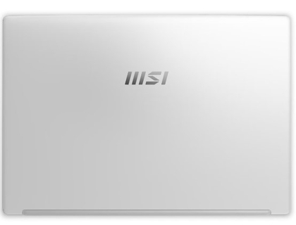 MSI Modern 14 C12M-240XRU Intel Core i5 1235U 1300MHz/14"/1920x1080/8GB/512GB SSD/DVD нет/Intel Iris Xe Graphics/Wi-Fi/Bluetooth/DOS (9S7-14J111-240) Silver