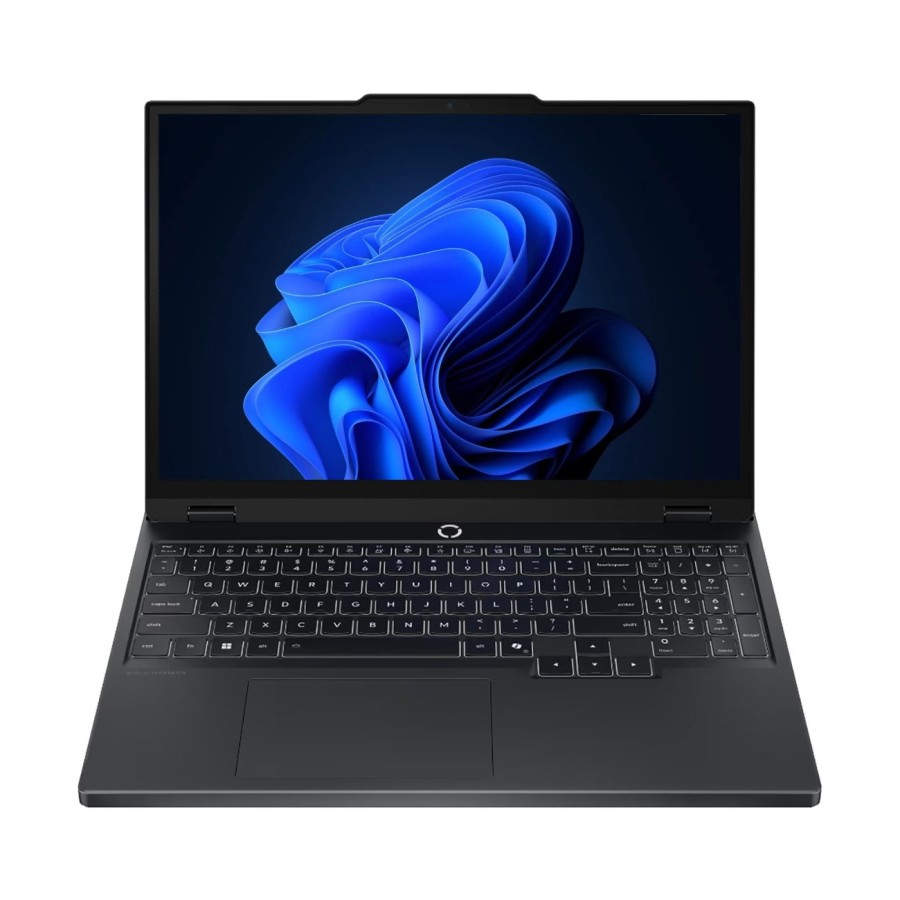 Lenovo Legion 5 15AKP10 AMD Ryzen AI 7 350 2000MHz/15.1"/2560x1600/32GB/1024GB SSD/NVIDIA GeForce RTX 5060 8GB/Wi-Fi/Bluetooth/Без ОС (83F1003DRK) Black