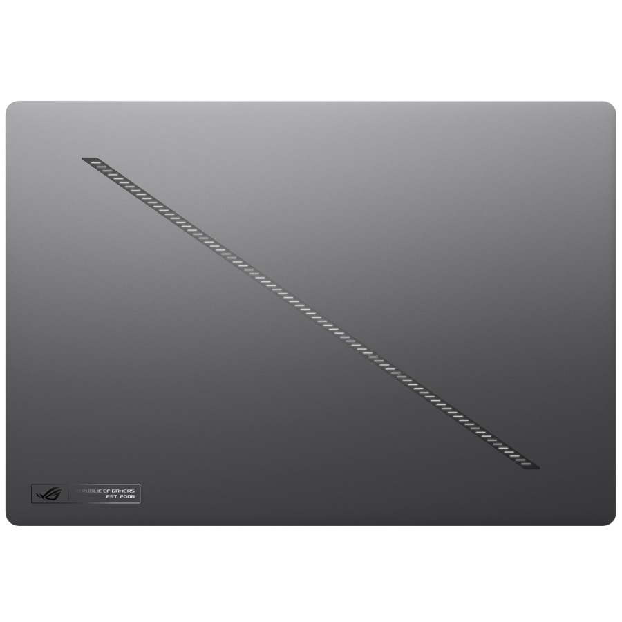 ASUS ROG Zephyrus G16 GU605CM-QR111 Intel Core Ultra 7 255H 4400MHz/16"/2560x1600/32GB/1024GB SSD/NVIDIA GeForce RTX 5060 8GB/Wi-Fi/Bluetooth/Без ОС (90NR0M21-M005A0) Grey
