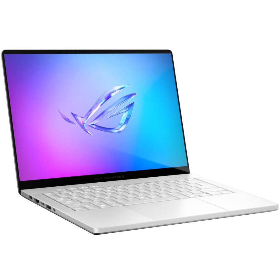 ASUS ROG Zephyrus G14 GA403GM-SY020 AMD Ryzen AI 9 465 2000MHz/14"/2880x1800/32GB/1024GB SSD/NVIDIA GeForce RTX 5060 8GB/Wi-Fi/Bluetooth/Без ОС (90NR0QL2-M000V0) Silver