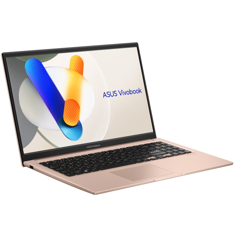 ASUS Vivobook 15 X1504VA-BQ144 Intel Core i3 1315U 1200MHz/15.6"/1920x1080/8GB/512GB SSD/Intel UHD Graphics/Wi-Fi/Bluetooth/Без ОС (90NB10J3-M02Y60) Terra Cotta