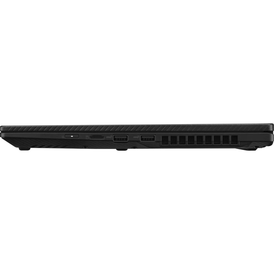 ASUS ROG Flow X16 GV601VI-NL018 Intel Core i9 13900H 2600MHz/16"/2560x1600/32GB/1024GB SSD/NVIDIA GeForce RTX 4070 8GB/Wi-Fi/Bluetooth/Без ОС (90NR0G01-M00230) Black