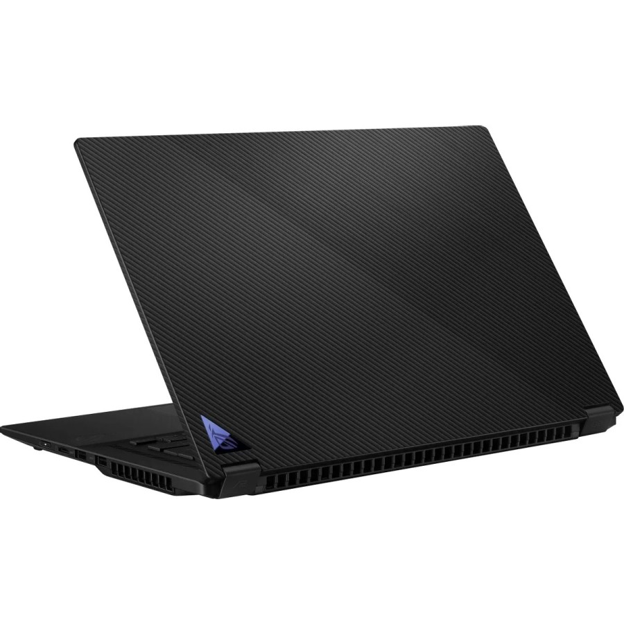 ASUS ROG Flow X16 GV601VI-NL018 Intel Core i9 13900H 2600MHz/16"/2560x1600/32GB/1024GB SSD/NVIDIA GeForce RTX 4070 8GB/Wi-Fi/Bluetooth/Без ОС (90NR0G01-M00230) Black