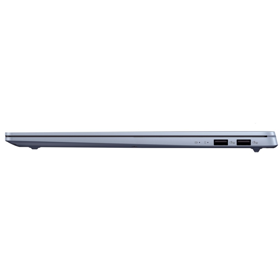 ASUS Vivobook S16 S5606CA-RI080 Intel Core Ultra 7 255H 4400MHz/16"/2880x1800/32GB/1024GB SSD/Intel Arc Graphics/Wi-Fi/Bluetooth/Без ОС (90NB1551-M006E0) Blue