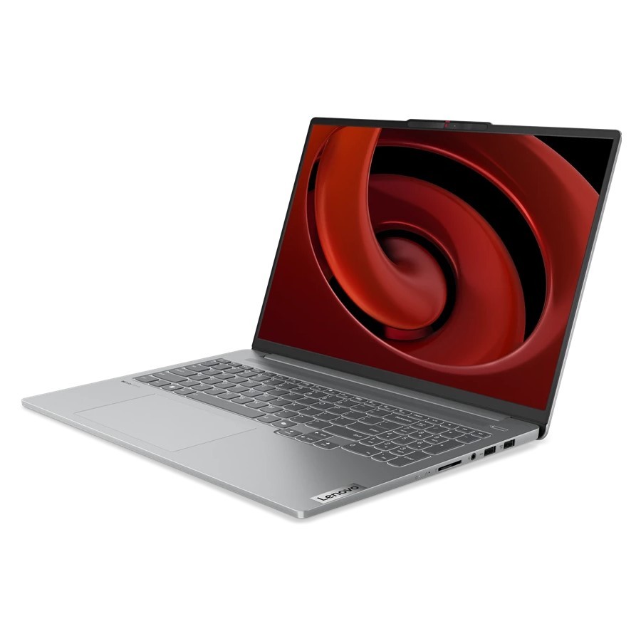 Lenovo XiaoXin Pro AMD Ryzen 7 8845HS 3800MHz/16"/2560x1600/16GB/1024GB SSD/AMD Radeon 780M/Wi-Fi/Bluetooth/Без ОС (83D50001CD) Grey