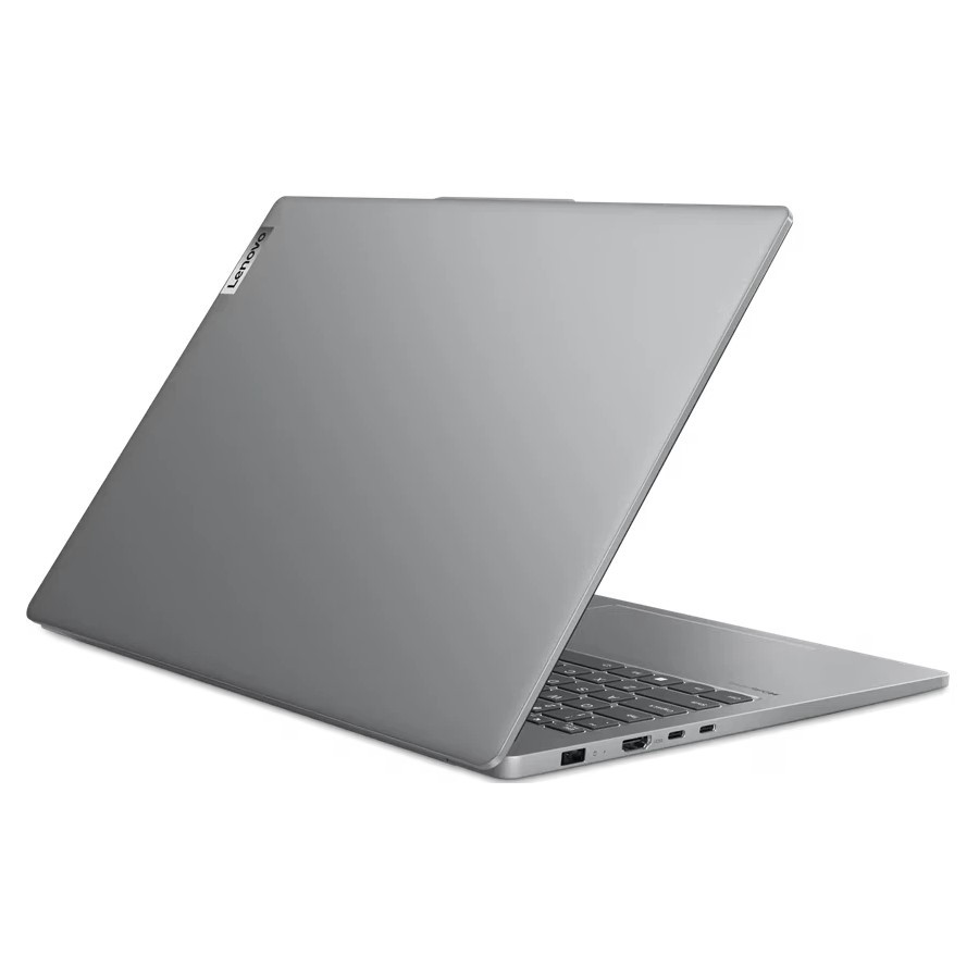 Lenovo XiaoXin Pro AMD Ryzen 7 8845HS 3800MHz/16"/2560x1600/16GB/1024GB SSD/AMD Radeon 780M/Wi-Fi/Bluetooth/Без ОС (83D50001CD) Grey