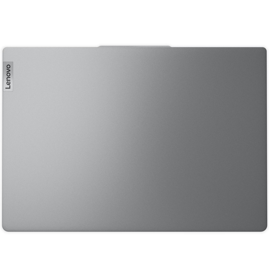 Lenovo XiaoXin Pro 16 Intel Core i7 13620H 2400MHz/16"/2560x1600/16GB/1024GB SSD/Intel UHD Graphics/Wi-Fi/Bluetooth/Без ОС (83AQ006FCD) Grey