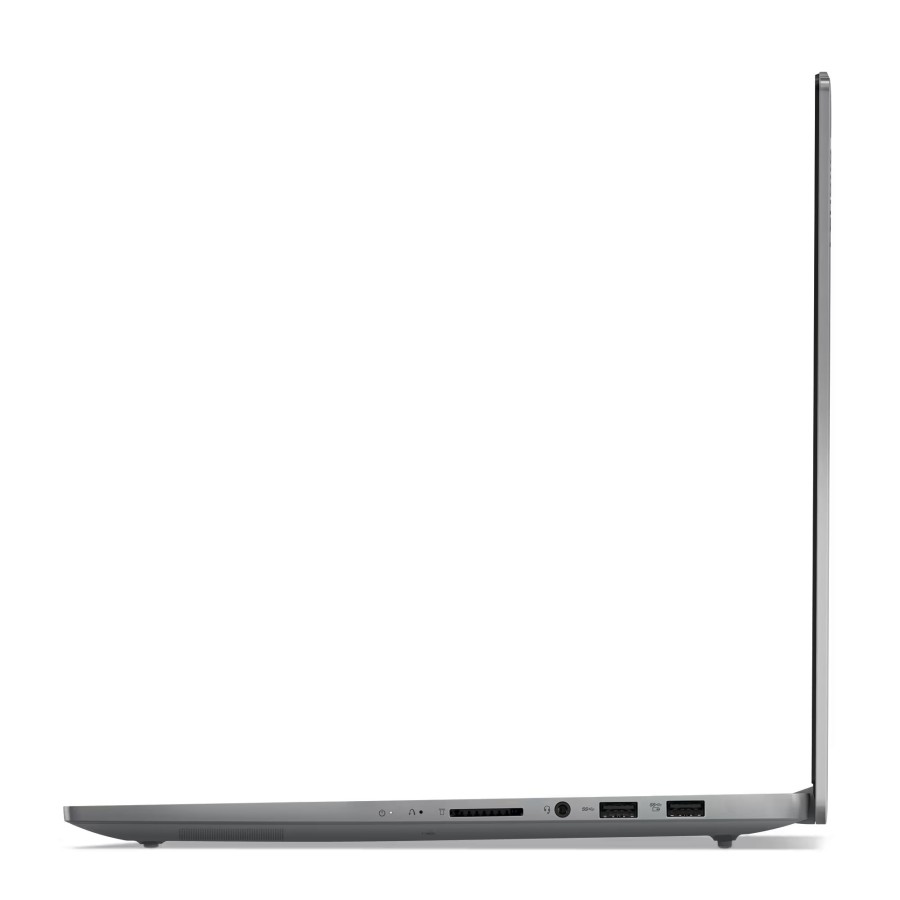 Lenovo XiaoXin Pro 16 Intel Core i7 13620H 2400MHz/16"/2560x1600/16GB/1024GB SSD/Intel UHD Graphics/Wi-Fi/Bluetooth/Без ОС (83AQ006FCD) Grey