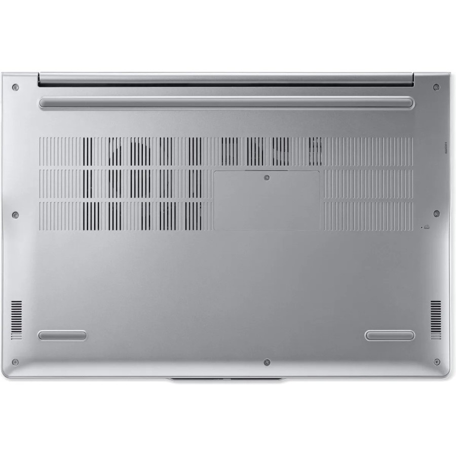 Acer Aspire Lite 15 AL15-46P-R0W8 AMD Ryzen 3 5400U 2600MHz/15.6"/1920х1080/8GB/512GB SSD/AMD Radeon RX Vega 6/Wi-Fi/Bluetooth/Без ОС (NX.JXVCD.002) Silver