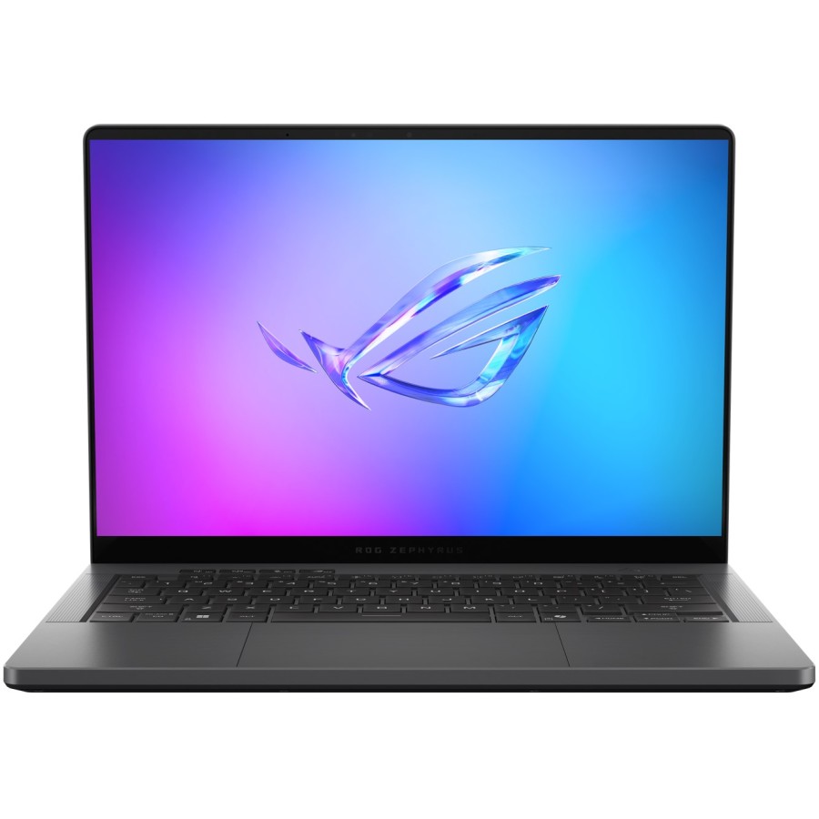 ASUS ROG Zephyrus G14 GA403WM-QS015 AMD Ryzen AI 9 HX 370 2000MHz/14"/2880x1800/16GB/1024GB SSD/NVIDIA GeForce RTX 5060 8GB/Wi-Fi/Bluetooth/DOS (90NR0M31-M001Z0) Grey