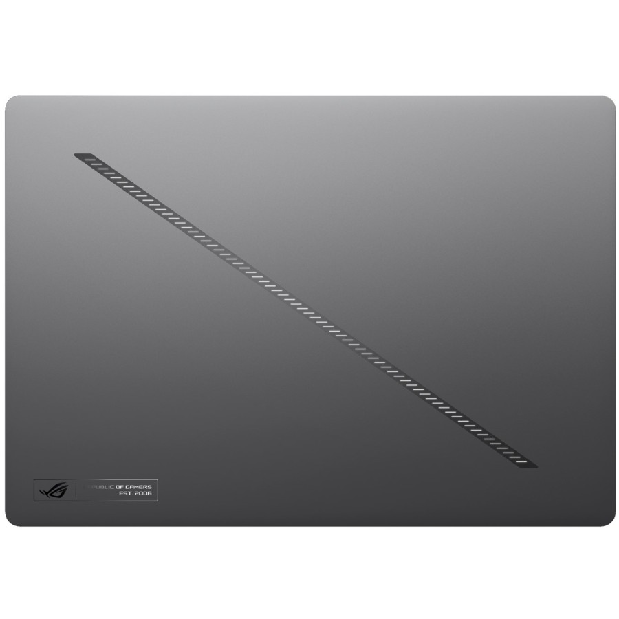 ASUS ROG Zephyrus G14 GA403WM-QS015 AMD Ryzen AI 9 HX 370 2000MHz/14"/2880x1800/16GB/1024GB SSD/NVIDIA GeForce RTX 5060 8GB/Wi-Fi/Bluetooth/DOS (90NR0M31-M001Z0) Grey