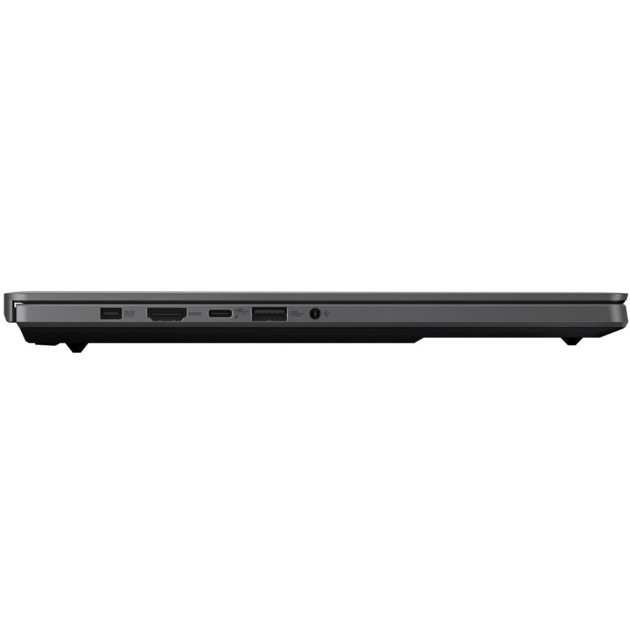 ASUS ROG Zephyrus G14 GA403WM-QS015 AMD Ryzen AI 9 HX 370 2000MHz/14"/2880x1800/16GB/1024GB SSD/NVIDIA GeForce RTX 5060 8GB/Wi-Fi/Bluetooth/DOS (90NR0M31-M001Z0) Grey