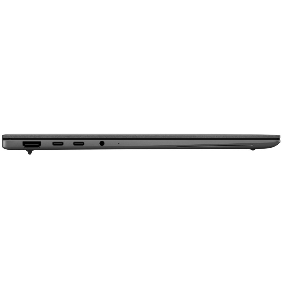 ASUS Zenbook S 14 OLED UX5406AA-SW046W Intel Core Ultra 9 386H 2100MHz/14"/2880x1800/32GB/1024GB SSD/Intel Graphics/Wi-Fi/Bluetooth/Windows 11 Home (90NB16Q6-M00590) Grey