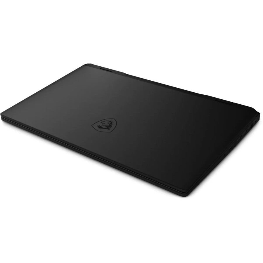 MSI Pulse 17 AI C1VFKG Intel Core Ultra 5 125H 3600MHz/17"/1920x1200/16GB/512GB SSD/NVIDIA GeForce RTX 4060 8GB/Wi-Fi/Bluetooth/DOS (9S7-17T311-086) Black