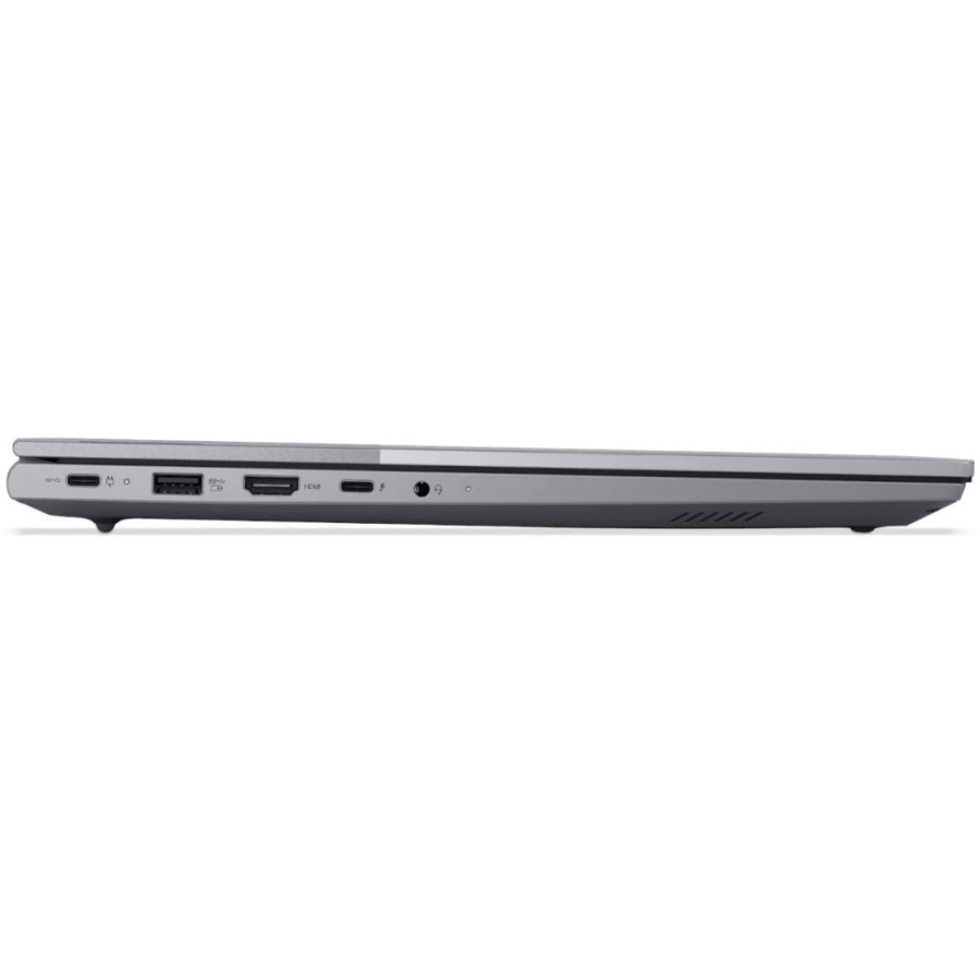 Lenovo ThinkBook 16 G8 IAL Intel Core Ultra 7 255H 4400MHz/16"/1920x1200/16GB/512GB SSD/Intel Arc Graphics/Wi-Fi/Bluetooth/Без ОС (21SK0030GQ) Grey