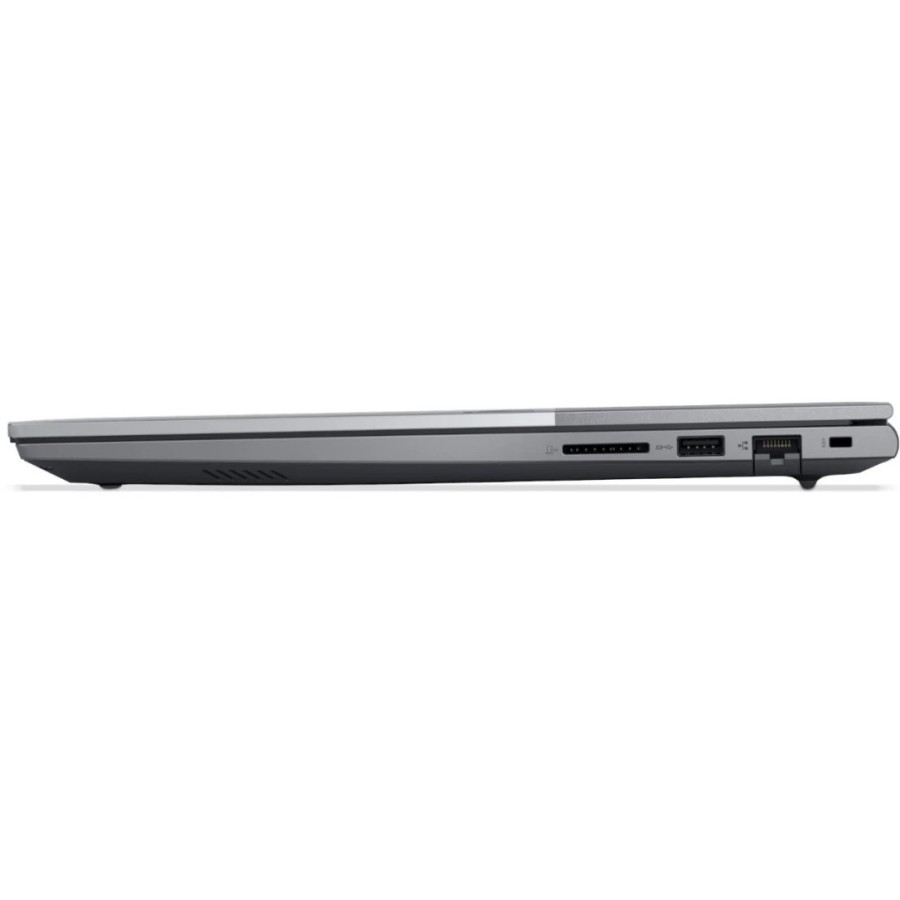 Lenovo ThinkBook 16 G8 IAL Intel Core Ultra 7 255H 4400MHz/16"/1920x1200/16GB/512GB SSD/Intel Arc Graphics/Wi-Fi/Bluetooth/Без ОС (21SK0030GQ) Grey