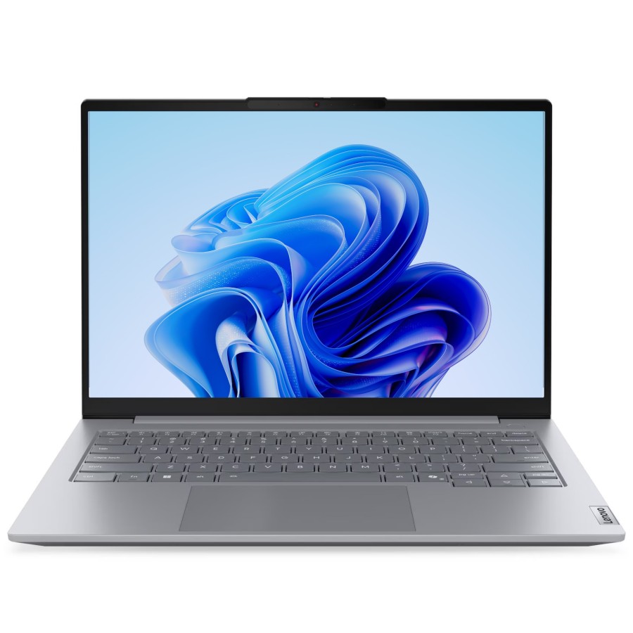 Lenovo ThinkBook 14 G8 IAL Intel Core Ultra 7 255H 4400MHz/14"/1920x1200/16GB/512GB SSD/Intel Arc Graphics/Wi-Fi/Bluetooth/Без ОС (21SJ0010GQ) Grey