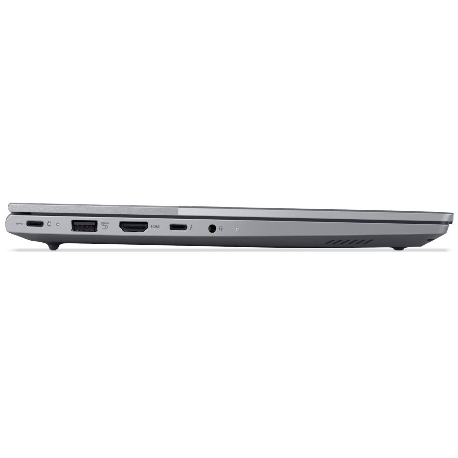 Lenovo ThinkBook 14 G8 IAL Intel Core Ultra 7 255H 4400MHz/14"/1920x1200/16GB/512GB SSD/Intel Arc Graphics/Wi-Fi/Bluetooth/Без ОС (21SJ0010GQ) Grey