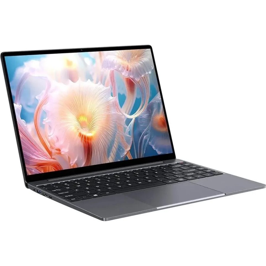CHUWI CoreBook X 14 Intel Core i9 13900HK 2600MHz/14"/2160x1440/16GB/1024GB SSD/Intel Iris Xe Graphics/Wi-Fi/Bluetooth/Windows 11 Pro (CWI570-931E1N1PDMHX) Grey
