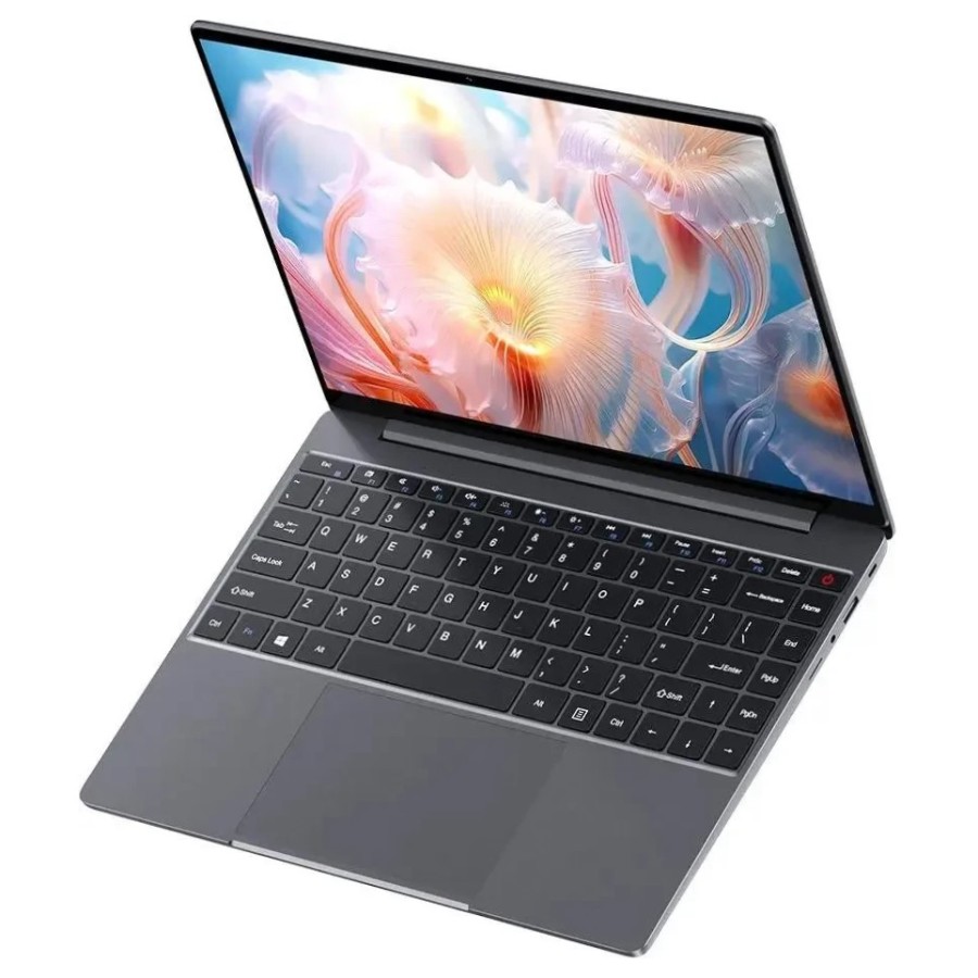 CHUWI CoreBook X 14 Intel Core i9 13900HK 2600MHz/14"/2160x1440/16GB/1024GB SSD/Intel Iris Xe Graphics/Wi-Fi/Bluetooth/Windows 11 Pro (CWI570-931E1N1PDMHX) Grey