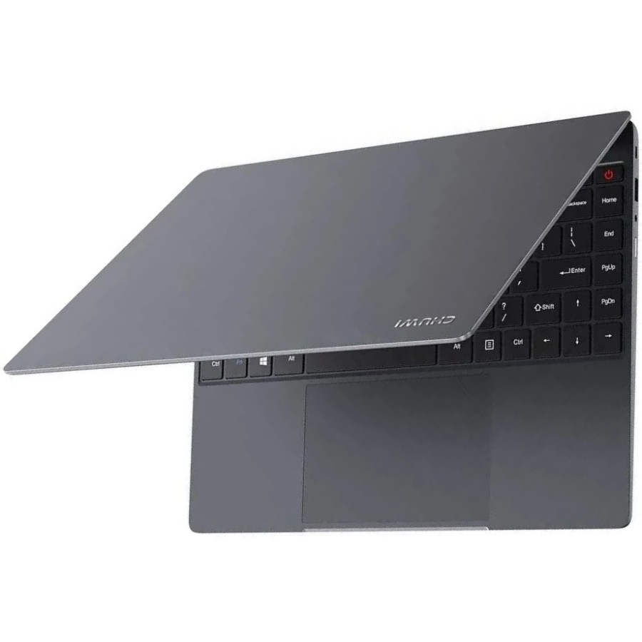 CHUWI CoreBook X 14 Intel Core i9 13900HK 2600MHz/14"/2160x1440/16GB/1024GB SSD/Intel Iris Xe Graphics/Wi-Fi/Bluetooth/Windows 11 Pro (CWI570-931E1N1PDMHX) Grey
