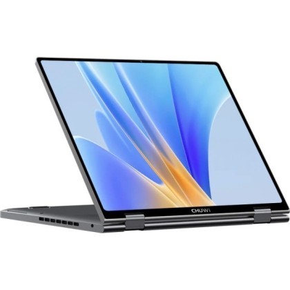 CHUWI MiniBook X Intel N100 800MHz/10.5"/1920x1200/12GB/512GB SSD/Intel UHD Graphics/Wi-Fi/Bluetooth/Windows 11 Home (CWI558-PN2N5N1HDMXX) Grey