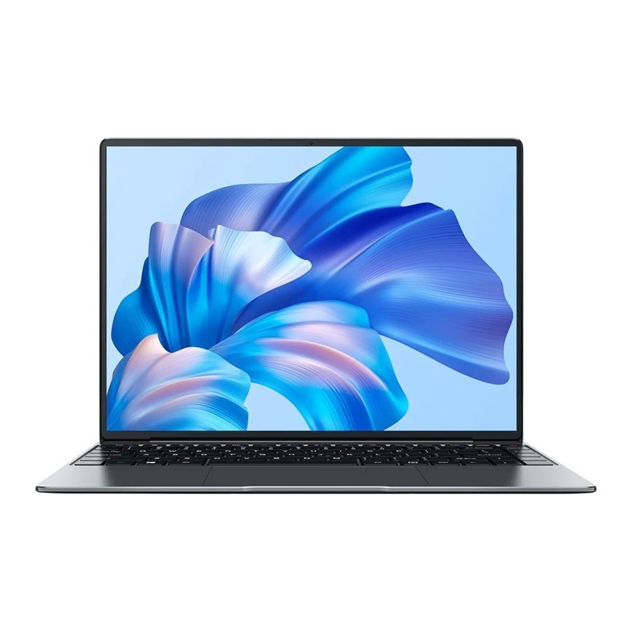 CHUWI Corebook X 14 Intel Core i3 1220P 1100MHz/14"/2160x1440/16GB/512GB SSD/Intel UHD Graphics/Wi-Fi/Bluetooth/Windows 11 Home (1746778) Grey