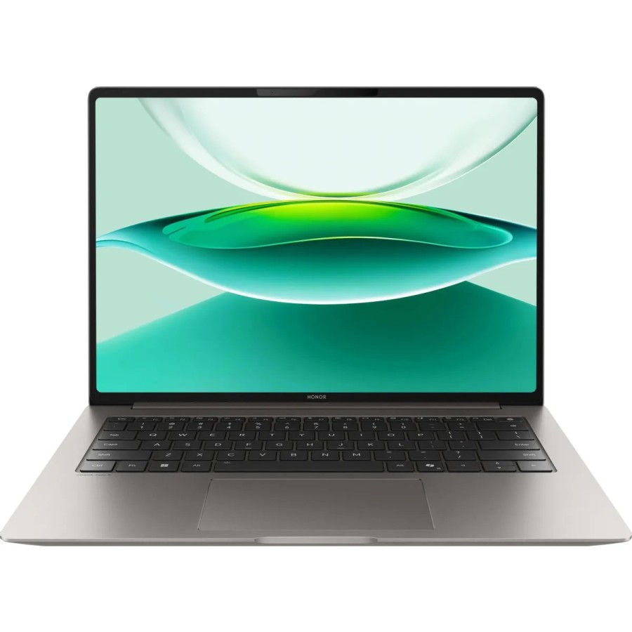 Honor MagicBook Pro 14 FMB-P Intel Core Ultra 9 285H 2900MHz/14.6"/3120x2080/32GB/1024GB SSD/Intel Arc Graphics/Wi-Fi/Bluetooth/Windows 11 Home (5301ANXE) Grey