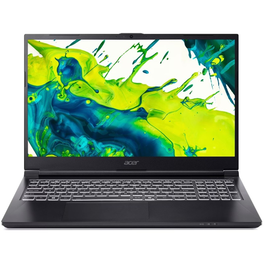 Acer Aspire 7 A715-59G-52C4 Intel Core i5 13420H 2100MHz/15.6"/1920x1080/16GB/512GB SSD/NVIDIA GeForce RTX 3050 6GB/Wi-Fi/Bluetooth/Без ОС (NH.QX6CD.003) Black